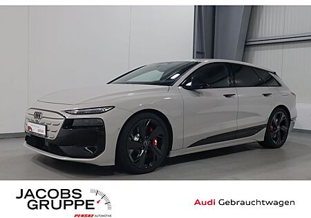 Audi S6 e-tron S6 Avant e-tron TechPro*VirtAusssensp*21"*SlineI