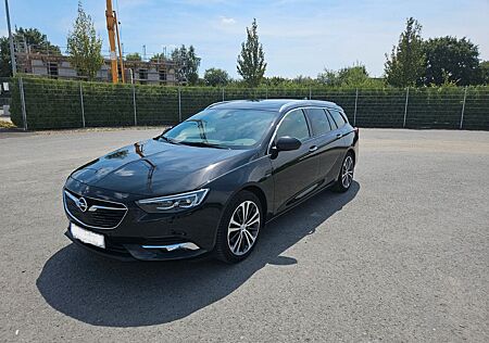 Opel Insignia Innovation, Bose, 360°, AHK, Sitzlüftu