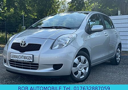 Toyota Yaris Sol*Klima*TÜV*