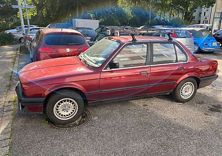 BMW 316i ++ Fahrbereit ++ ohne TÜV