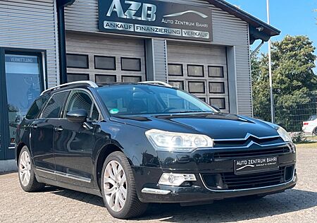 Citroën C5 Tourer Exclusive*Navi*Xenon*Klimaa*FULL