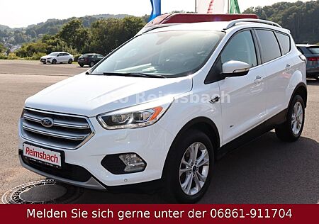 Ford Kuga 2,0 TDCi 4x4 **Scheckheft+Euro6**