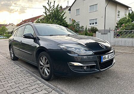 Renault Laguna Grandtour Dynamique dCi 110 eco2 Dyna...