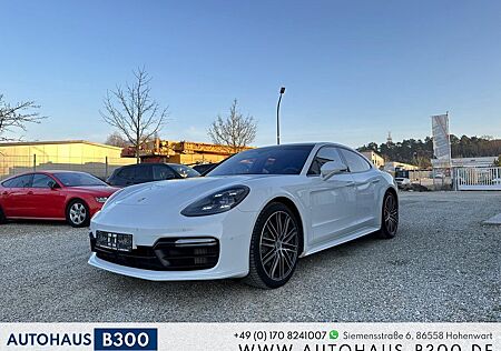 Porsche Panamera 4S Diesel*21ZOLL*NACHTSICHT*APPROVED