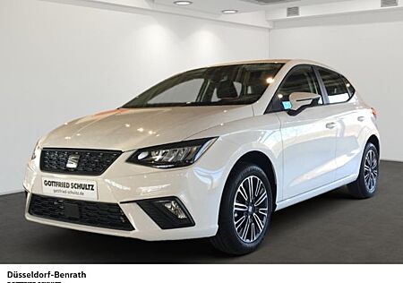 Seat Ibiza STYLE EDITION 1.0 TSI 85KW 7-GANG DSG