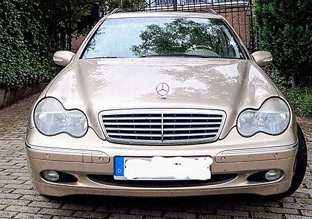 Mercedes-Benz 200