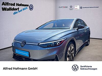 Volkswagen ID.7 Pro S DCC NaviPro harman IQLight AHK Kam.