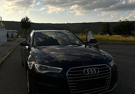 Audi A6 Avant 3.0 TDI