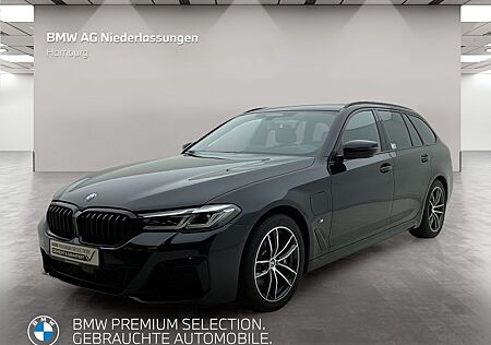 BMW 530e Touring M Sport Harman/K LiveCockpitProf