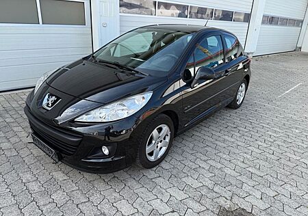 Peugeot 207 Urban Move 1Hand
