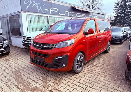 Opel Zafira Life Elegance M|Leder|Bi-Xenon|Navi|Cam|