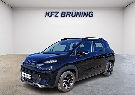 Citroën C3 Aircross PureTech 110 Plus LED CarPlay PDC Al