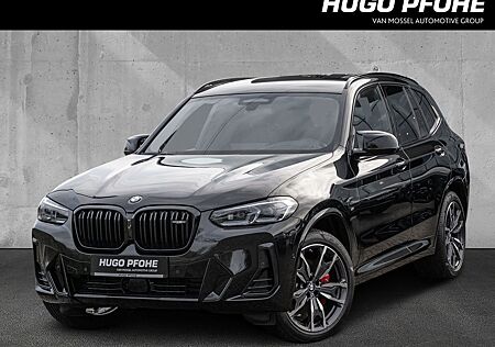 BMW X3 M40d .MSport.20 Zoll.HeadUp.Driving Prof