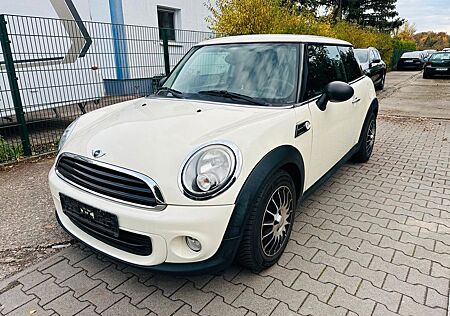 Mini ONE NAVI/AMBIENTEBELEUCHTUNG/TÜV NEU