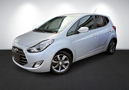 Hyundai ix20 1.6 blue Space Plus *Kamera*Navi*SHZ*