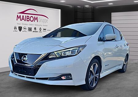 Nissan Leaf N-Connecta