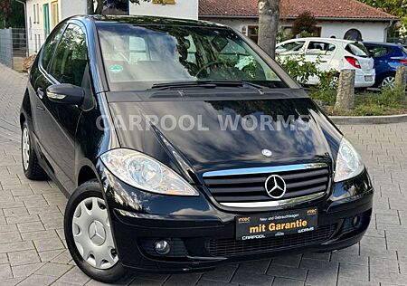 Mercedes-Benz A 150 KLIMA+ELEKTR.FENSTER+CD+HU 06/2026