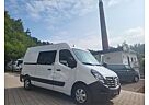 Opel Movano B Kasten/Kombi HKa L2H2 3,5t