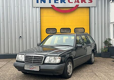 Mercedes-Benz E 250 TD W124 Leder Automatik Klima aus 2.Hand