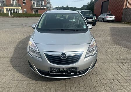 Opel Meriva B Edition