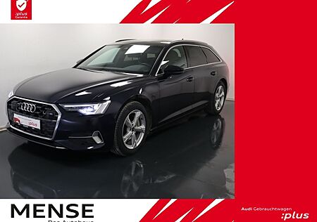 Audi A6 Avant 45 TFSI quattro S tronic advanced |Pano