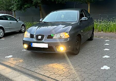 Seat Ibiza 1.2 12V Comfort Edition Comfort Edition