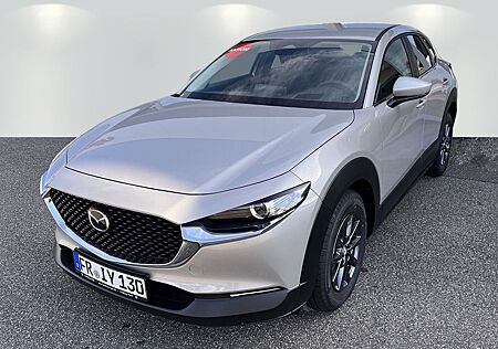 Mazda CX-30 5WGN 2.5L e-SKYACTIV G 140ps 6MT FWD Prime