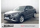 Audi Q2 S line 35 TFSI S tronic Navi LED Sitzh