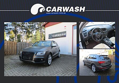 Audi SQ5 3.0 TDI quattro Exlusive