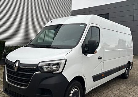 Renault Master ||| dCi L3 H2