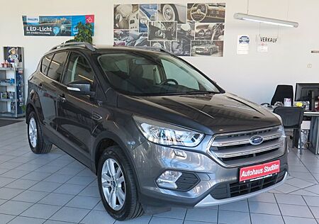 Ford Kuga COOL & CONNECT *ANHÄNGEKUPPLUNG*WINTERPAKET
