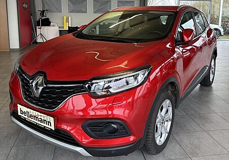Renault Kadjar TCe 140 Limited Liuxe Navi/Sitzhzg/Kamera