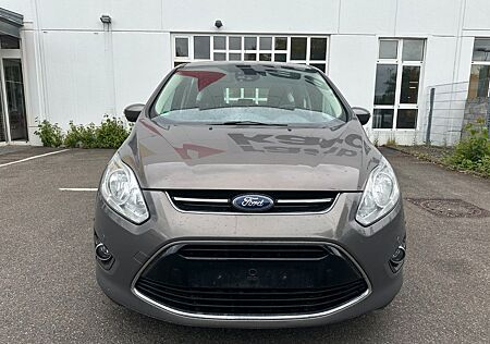 Ford C-Max 2,0 TDCI *Titanium*