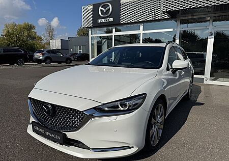 Mazda 6 2.5 194 TAKUMI/SUNROOF/BOSE