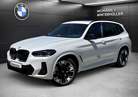 BMW iX3 M Sport Impressive HUD Pano DA Prof. H/K
