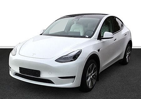 Tesla Model Y Long Range 77 kWh AWD Full Self Drive FS