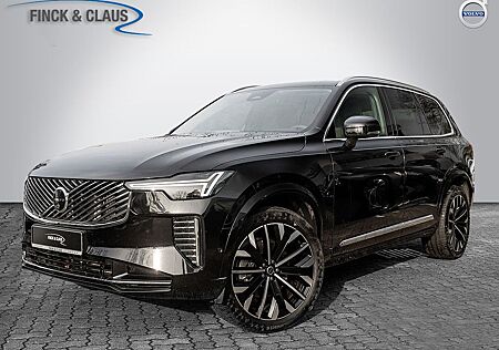 Volvo XC 90 XC90 B5 AWD Plus Bright Facelift