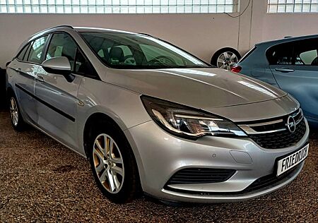 Opel Astra K Sports Tourer Edition 1.6 CDTI - NAVI -