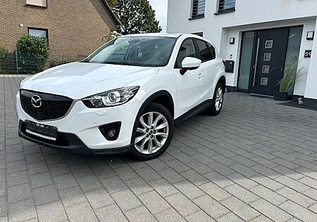 Mazda CX-5 2.2 SKYACTIV-D SENDO AWD Auto SENDO