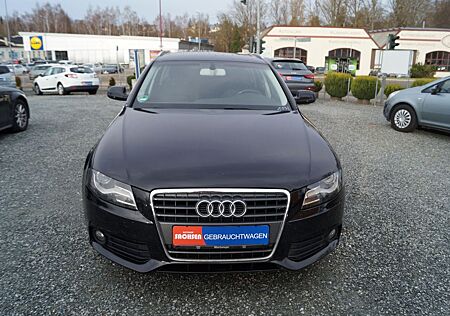 Audi A4 Avant Ambition