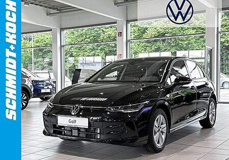 VW Golf Volkswagen VIII 1.5 TSI Goal ACC PDC LED SITZHZG DAB