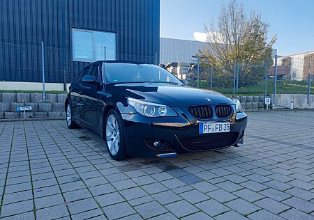 BMW 530i