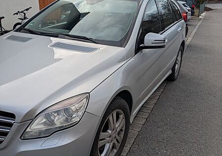 Mercedes-Benz R 350 CDI 4MATIC lang -
