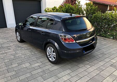 Opel Astra 1.7 CDTI Sport 92kW Sport