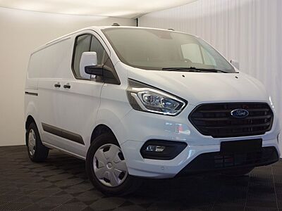 Ford Transit Custom Kasten Automatik L1 *1.Hand,AUT.*