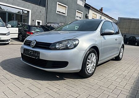 VW Golf Volkswagen 1.6 TDI Comfortline NAVI