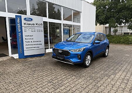 Ford Kuga Titanium