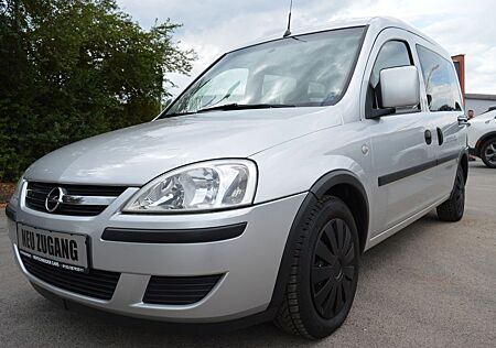Opel Combo Edition*Navi*5 Sitzer*Klima*