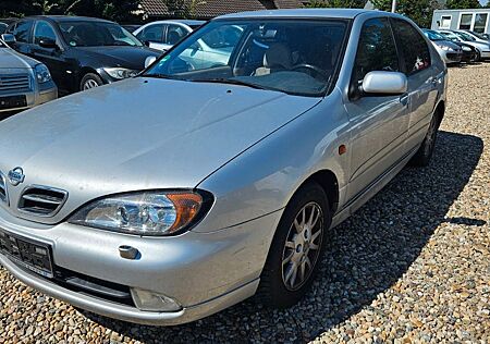 Nissan Primera 1.8 Comfort