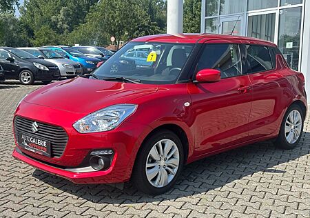 Suzuki Swift Hybrid Comfort/Klima/Rückfahrkamera/PDC